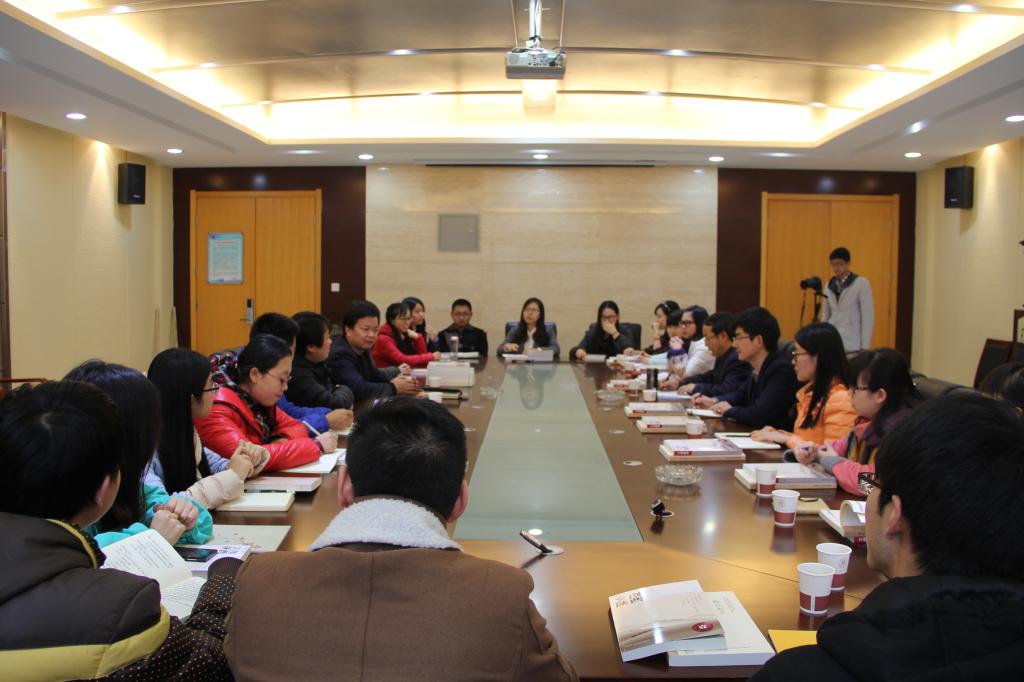 与陕师大ylzzcom永利总站线路检测师生交流