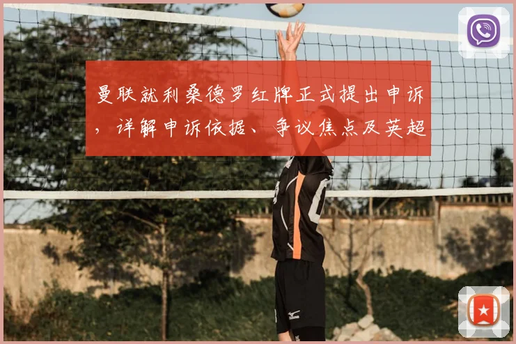 曼联就利桑德罗红牌正式提出申诉，详解申诉依据、争议焦点及英超官方可能裁决